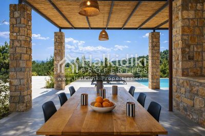 pergola