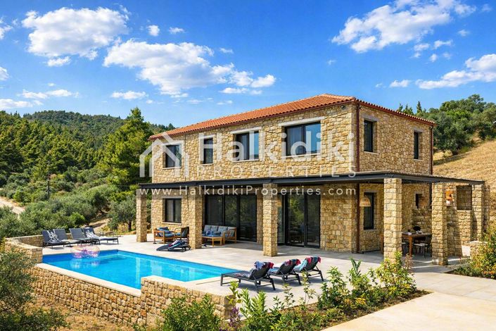 Image No.4-4 Bed Villa for sale
