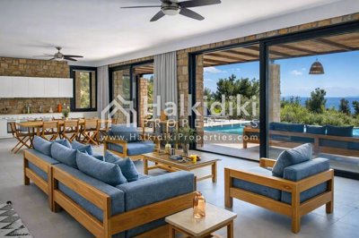 open-plan
