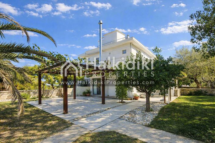 Image No.4-3 Bed Villa for sale