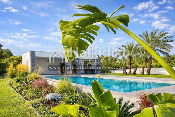 Image No.13-4 Bed Villa for sale