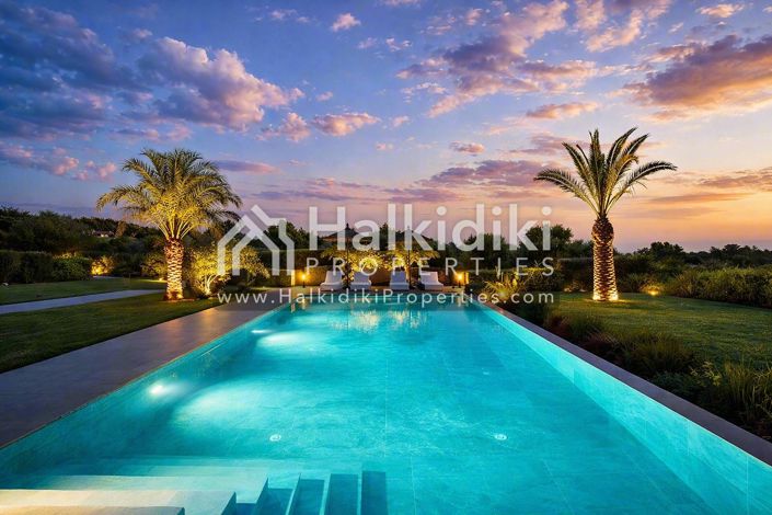 Image No.18-4 Bed Villa for sale