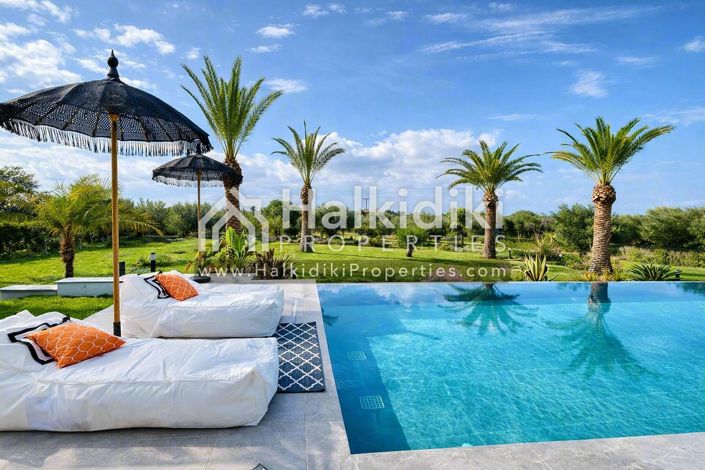 Image No.21-4 Bed Villa for sale