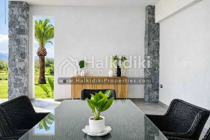 Image No.22-4 Bed Villa for sale