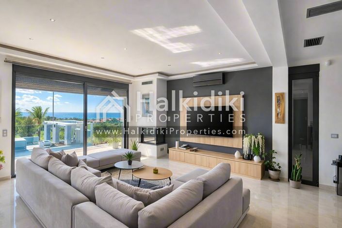 Image No.25-4 Bed Villa for sale