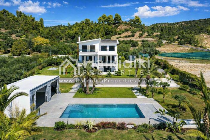 Image No.27-4 Bed Villa for sale