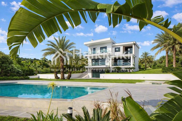 Image No.4-4 Bed Villa for sale