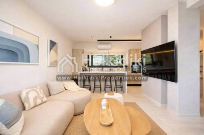 open-plan