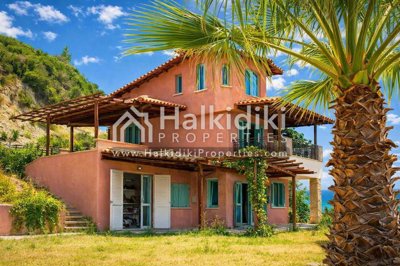facade