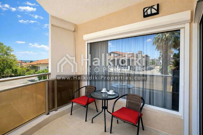 Image No.19-1 Bed Apartment for sale