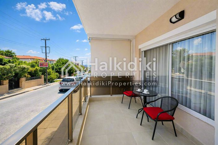 Image No.20-1 Bed Apartment for sale