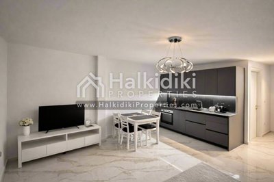 open-plan