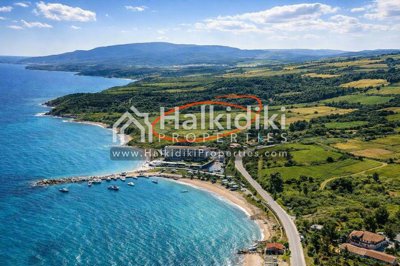 land-aerial