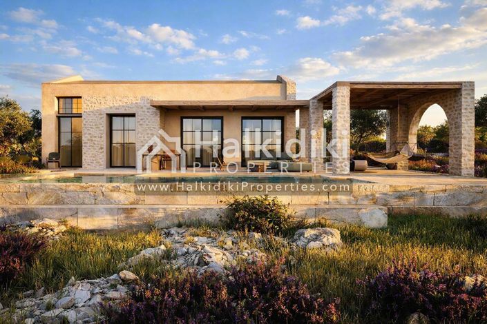Image No.5-5 Bed House for sale