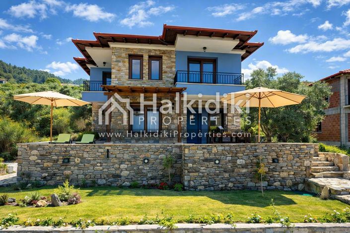 Image No.10-4 Bed Villa for sale