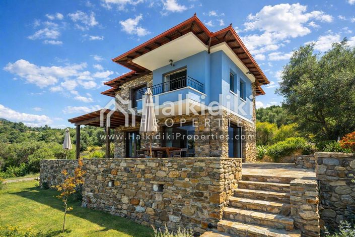 Image No.11-4 Bed Villa for sale