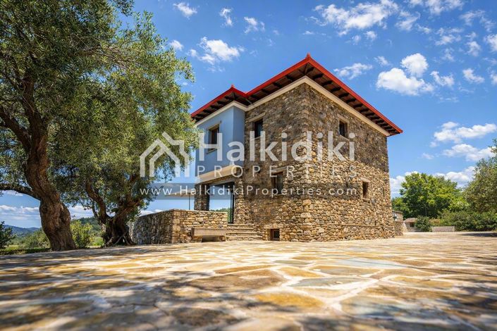 Image No.3-4 Bed Villa for sale