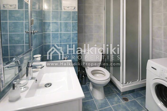 Image No.3-Appartement de 2 chambres à vendre à Pefkohori
