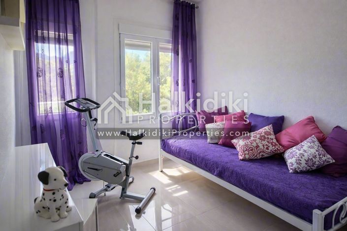 Image No.6-Appartement de 2 chambres à vendre à Pefkohori