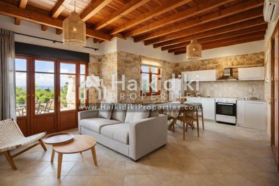 open-plan