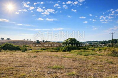 land-plot