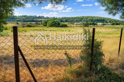 land-boundary