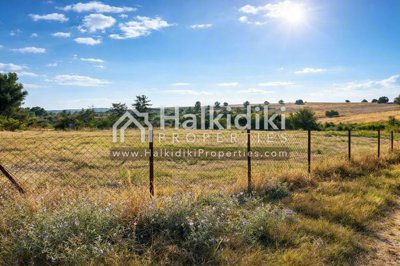 land-plot