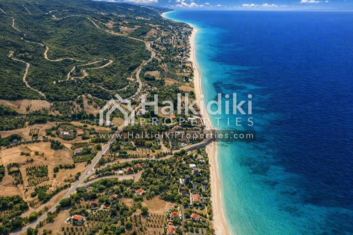 Image No.11-Terre à vendre à Halkidiki