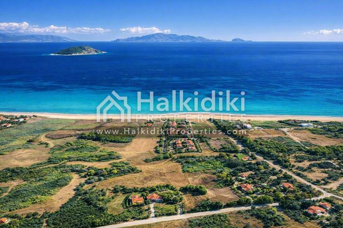Image No.13-Terre à vendre à Halkidiki