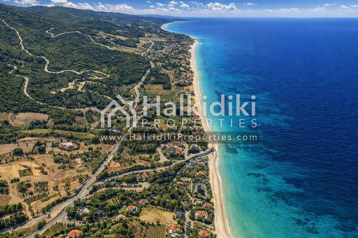 Image No.6-Terre à vendre à Halkidiki