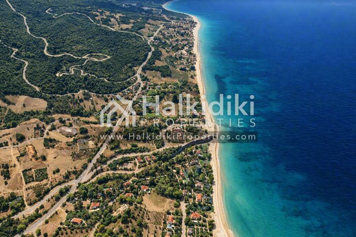 Image No.7-Terre à vendre à Halkidiki