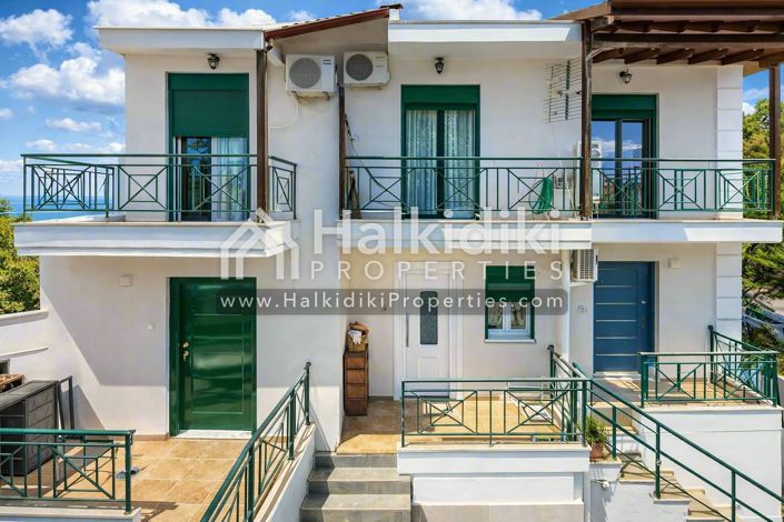 Image No.17-Propriété à vendre à Nikiti