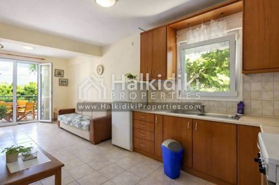 open-plan