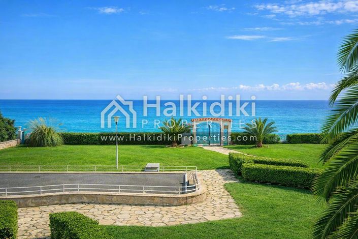 Image No.3-5 Bed Villa for sale