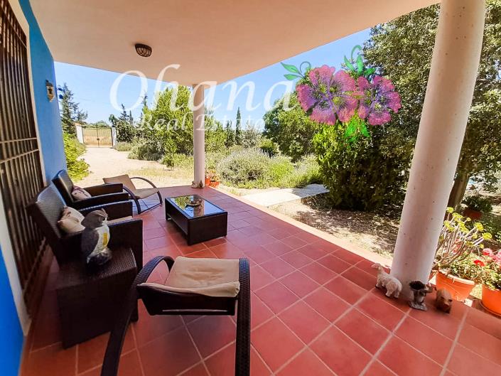 Image No.32-3 Bed Country House for sale