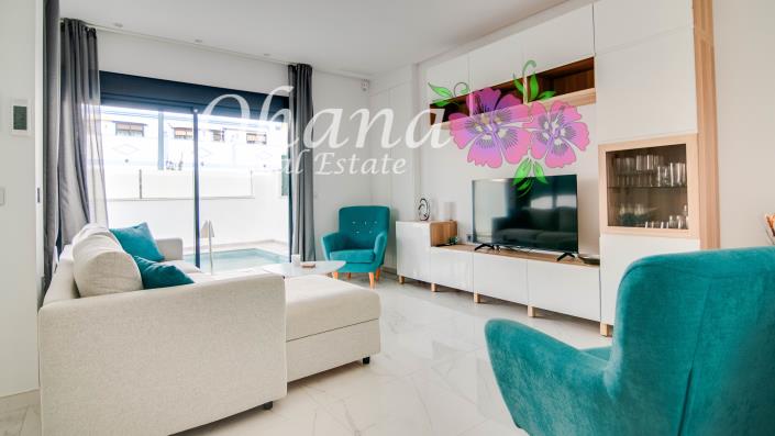 Image No.7-2 Bed Villa / Detached for sale
