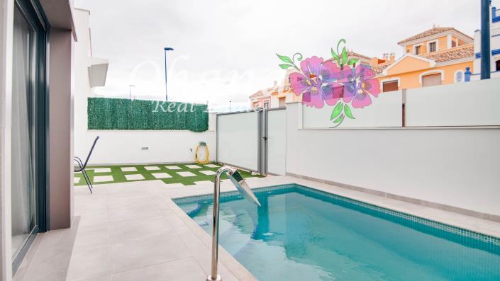 Image No.28-2 Bed Villa / Detached for sale