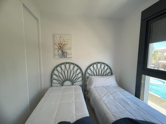 Image No.18-Appartement de 2 chambres à vendre à Villamartin