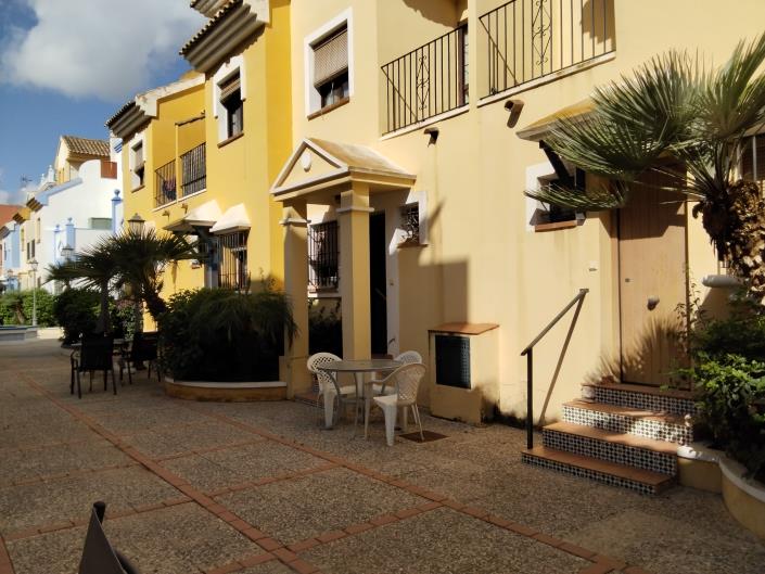 Image No.36-2 Bed Townhouse for sale