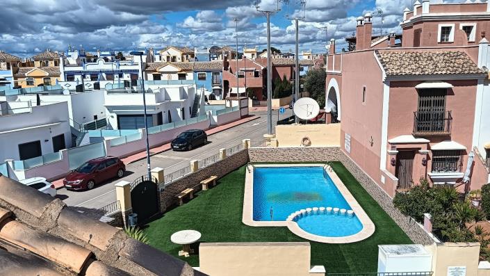 Image No.2-2 Bed Townhouse for sale