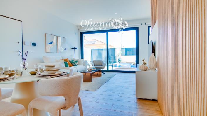 Image No.8-3 Bed Villa for sale