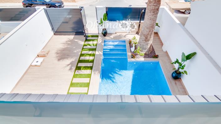 Image No.33-3 Bed Villa for sale