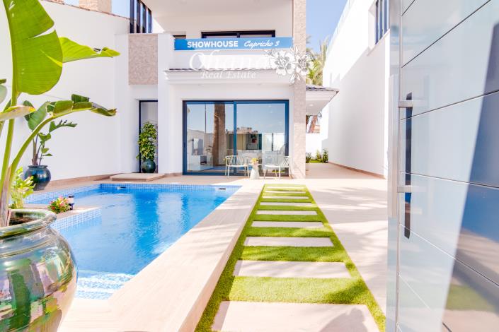 Image No.2-3 Bed Villa for sale