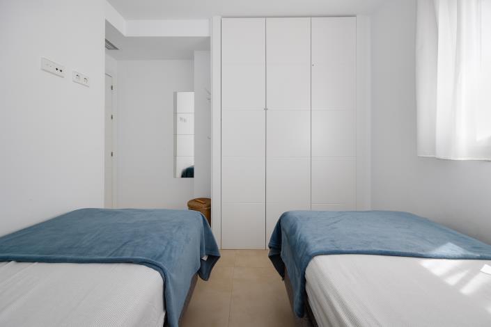 Image No.19-Appartement de 2 chambres à vendre à Pilar de la Horadada