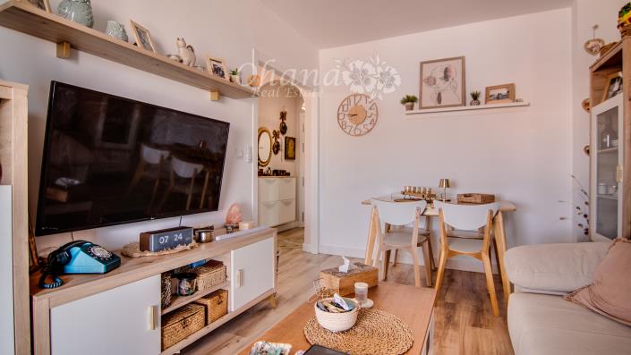Image No.7-Appartement de 2 chambres à vendre à Lo Pagan