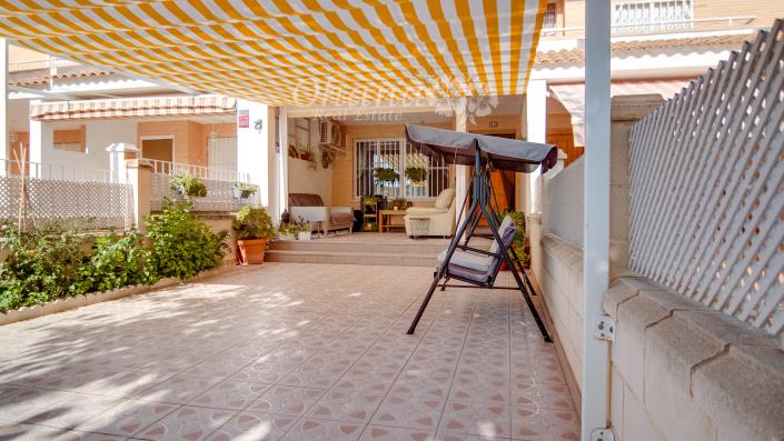 Image No.3-Duplex de 3 chambres à vendre à Los Alcázares