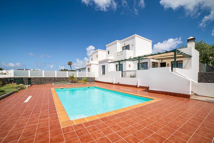 Image No.39-Villa de 4 chambres à vendre à Playa Blanca