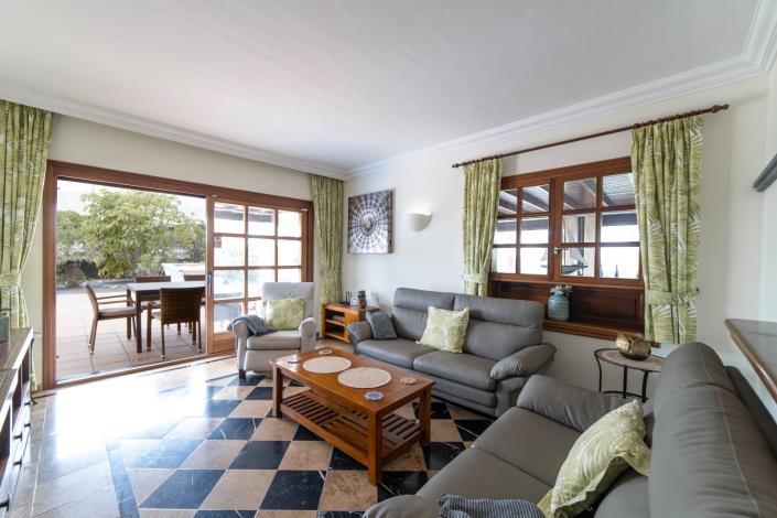 Image No.4-3 Bed Villa / Detached for sale