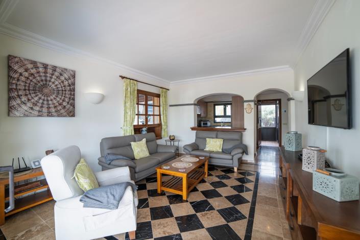 Image No.5-3 Bed Villa / Detached for sale