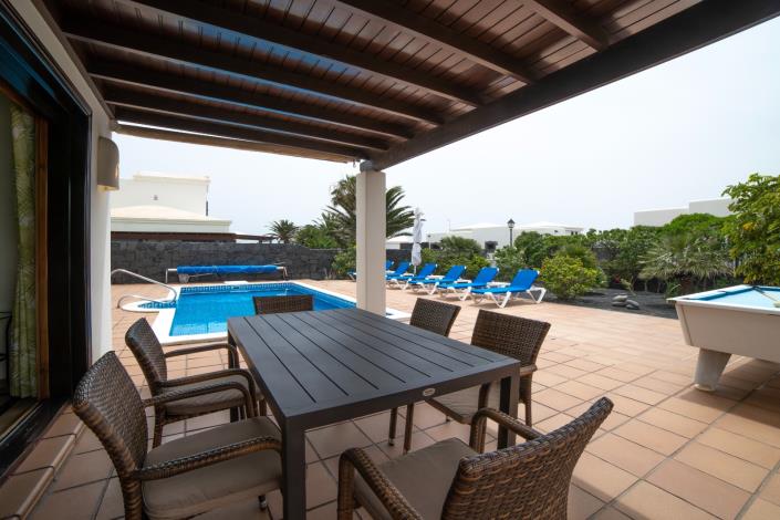 Image No.27-3 Bed Villa / Detached for sale